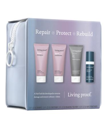 Living Proof Repair, Protect + Rebuild Kit - Discover Premium Quality Shop now! - Buy Online on GoSupps.com