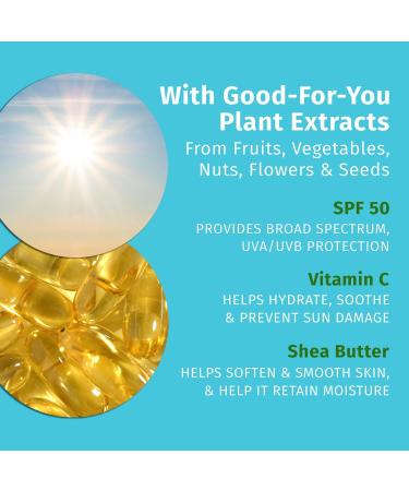 Hempz Sweet Pineapple & Honey Melon Herbal Body Sunscreen SPF 30 6 oz oz - Transform Your Style with the Best Innovation Today! - Buy Online on GoSupps.com