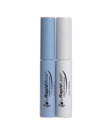Rapidlash Lash and Brow Enhancing Mini Kit
