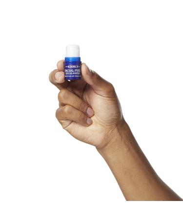 Discover Kiehl's Since 1851 Facial Fuel Eye De-Puffer with Hibiscus Extract 0.17 oz - Elevate Your Style Instantly! - Buy Online on GoSupps.com