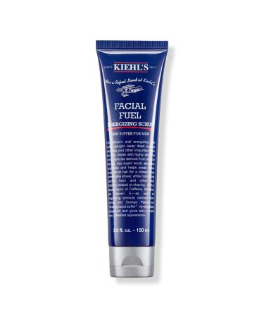 Kiehl's Since 1851 Facial Fuel Energizing Scrub for Men 4.2 oz