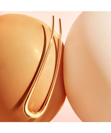 Discover Kitsch Metal French Hair Pin - Elevate Your Style Instantly! - Buy Online on GoSupps.com