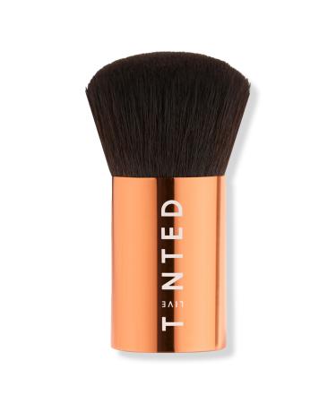 Live Tinted Face & Body Soft Diffuse Kabuki Brush