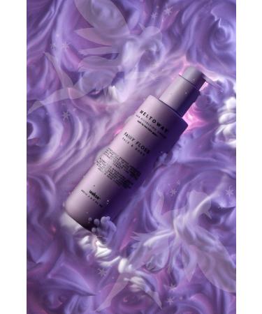 Wakse Meltoway Hair Dissolving Cream Fairy Floss - Transform Your Style with the Best Innovation Today! - Buy Online on GoSupps.com