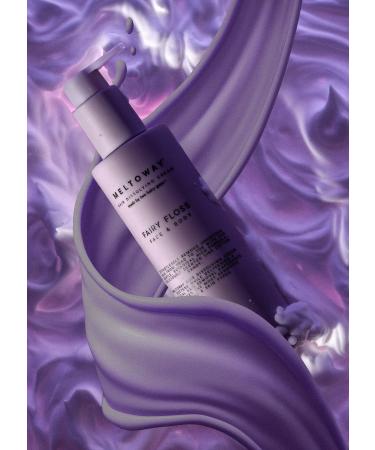 Wakse Meltoway Hair Dissolving Cream Fairy Floss - Transform Your Style with the Best Innovation Today! - Buy Online on GoSupps.com