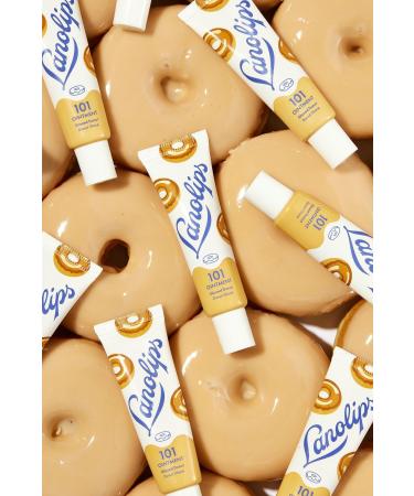 Discover Lanolips Glazed Donut 101 Ointment Multi-Balm - Elevate Your Style Instantly! - Buy Online on GoSupps.com