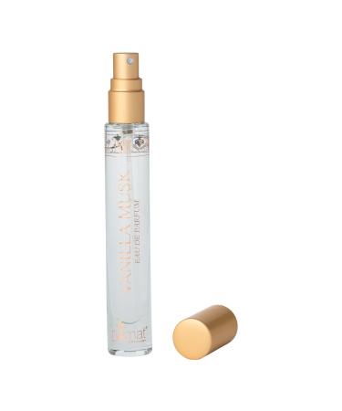 Discover Nemat Vanilla Musk Eau De Parfum Travel Spray 0.30 oz - Elevate Your Style Instantly! - Buy Online on GoSupps.com