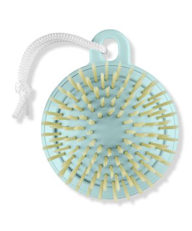 Conair Basik Pop-Up Massage and Body Brush