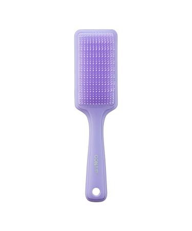 Discover Conair Color Pops Multi-Height All Purpose Brush and Comb - Elevate Your Style Instantly! - Buy Online on GoSupps.com
