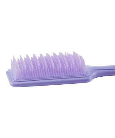Discover Conair Color Pops Multi-Height All Purpose Brush and Comb - Elevate Your Style Instantly! - Buy Online on GoSupps.com