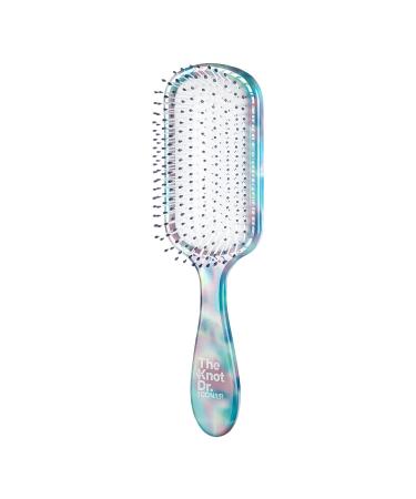 Conair Knot Dr. Pro Brite Electric Print Brush - Transform Your Style with the Best Innovation Today! - Buy Online on GoSupps.com