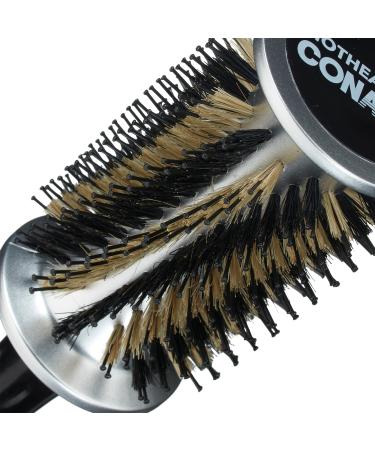 Conair Hotheads Shiny & Smooth Blow Out Smoothing Brush - Transform Your Style with the Best Innovation Today! - Buy Online on GoSupps.com