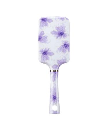 Discover Conair Impressions Floral Paddle Brush - Elevate Your Style Instantly! - Buy Online on GoSupps.com