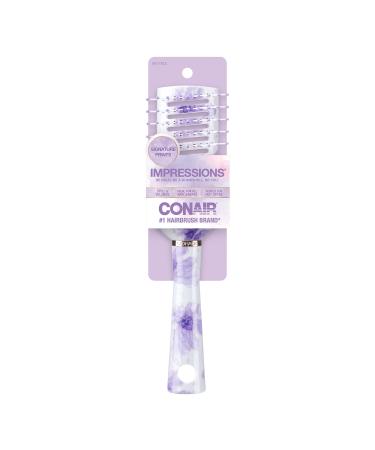 Conair Impressions Vent Brush - Transform Your Style with the Best Innovation Today! - Buy Online on GoSupps.com