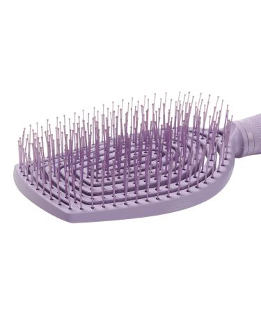 Discover Conair Scalp Care Flexi Head Paddle Brush - Elevate Your Style Instantly! - Buy Online on GoSupps.com