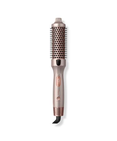 Conair Rose Gold Tourmaline Ceramic Curl Brush