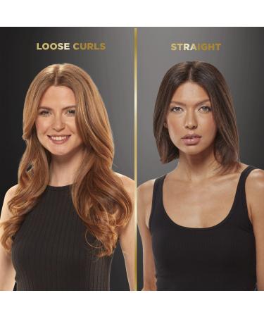 Conair InfinitiPRO By Conair ArteBella Flat Iron 1 in - Transform Your Style with the Best Innovation Today! - Buy Online on GoSupps.com