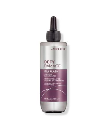 Joico Defy Damage In A Flash 7-Second Bond Builder 6.76 oz