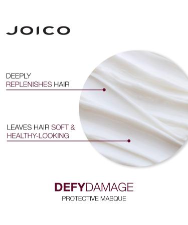 Joico Defy Damage Bond-Building Power Trio - Discover Premium Quality Shop now! - Buy Online on GoSupps.com