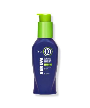 It's A 10 Miracle Styling Serum 3.0 oz