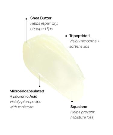 Discover PROVENCE Beauty Soft Bisous Plumping + Smoothing Lip Mask 0.5 oz - Elevate Your Style Instantly! - Buy Online on GoSupps.com