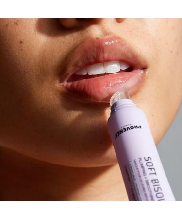 Discover PROVENCE Beauty Soft Bisous Plumping + Smoothing Lip Mask 0.5 oz - Elevate Your Style Instantly! - Buy Online on GoSupps.com