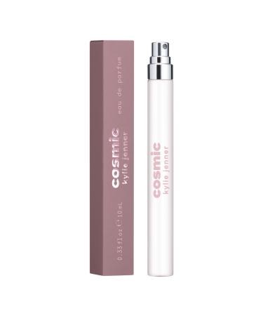 KYLIE JENNER FRAGRANCES Cosmic Kylie Jenner Eau de Parfum Pen Spray 0.33 oz - Transform Your Style with the Best Innovation Today! - Buy Online on GoSupps.com