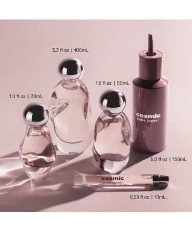 KYLIE JENNER FRAGRANCES Cosmic Kylie Jenner Eau de Parfum Pen Spray 0.33 oz - Transform Your Style with the Best Innovation Today! - Buy Online on GoSupps.com