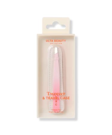 ULTA Beauty Collection Tweezer & Travel Case