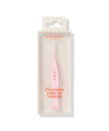 ULTA Beauty Collection Precision Point Tip Tweezer