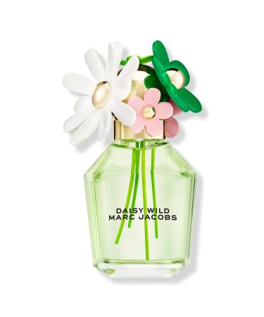 Marc Jacobs Daisy Wild Eau de Parfum 3.3 oz