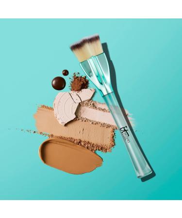 Discover IT Brushes For ULTA Limited Edition Star Foundation Brush 1 ct - Elevate Your Style Instantly! - Buy Online on GoSupps.com