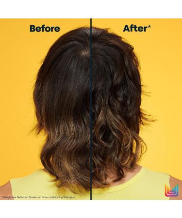 Discover Matrix A Curl Can Dream Weightless Moisture Shampoo For Waves 33.8 oz - Elevate Your Style Instantly! - Buy Online on GoSupps.com