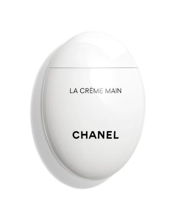 CHANEL LA CRÈME MAIN Nourish - Soften - Illuminate 1.7 oz