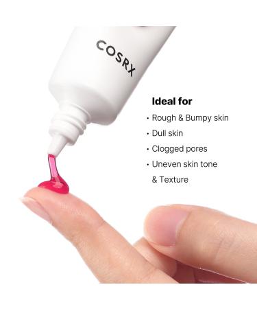 COSRX The AHA BHA PHA LHA 35 Peel with Vitamins B5 & B12 1.01 oz - Transform Your Style with the Best Innovation Today! - Buy Online on GoSupps.com