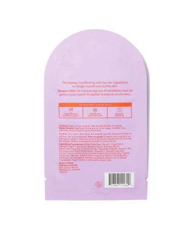 Discover ULTA Beauty Collection Probiotic & Yogurt Cream Mask 0.54 oz - Elevate Your Style Instantly! - Buy Online on GoSupps.com