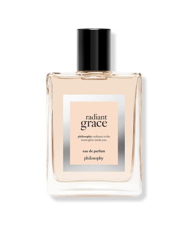 Philosophy Radiant Grace Eau de Parfum 4.0 oz
