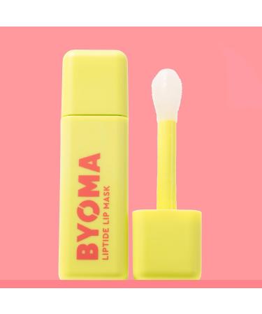 Discover BYOMA Liptide Lip Mask 0.16 oz - Elevate Your Style Instantly! - Buy Online on GoSupps.com