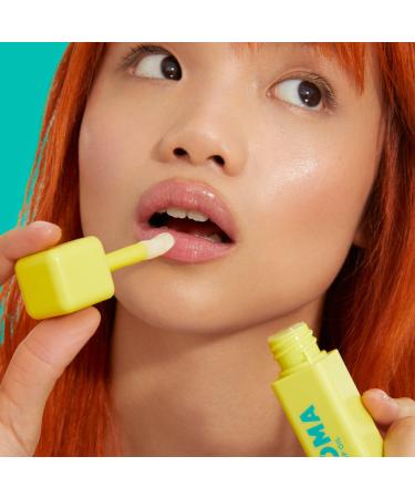 BYOMA Liptide Lip Oil 0.16 oz - Transform Your Style with the Best Innovation Today! - Buy Online on GoSupps.com