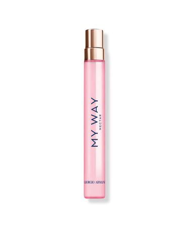 ARMANI My Way Nectar Eau de Parfum Travel Spray 0.33 oz
