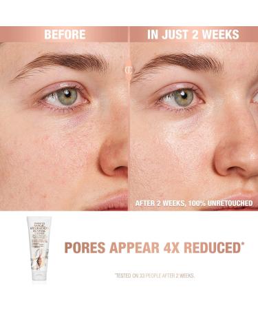 Charlotte Tilbury Travel Size Charlotte's Magic Hydration Revival Cleanser 1.0 oz - Transform Your Style with the Best Innovation Today! - Buy Online on GoSupps.com