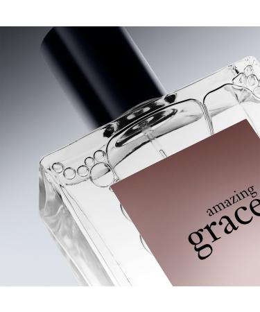 Philosophy Amazing Grace Eau de Toilette Pen Spray 0.33 oz - Transform Your Style with the Best Innovation Today! - Buy Online on GoSupps.com