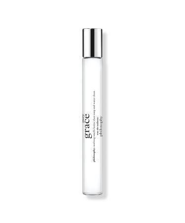Philosophy Pure Grace Eau de Toilette Pen Spray 0.33 oz