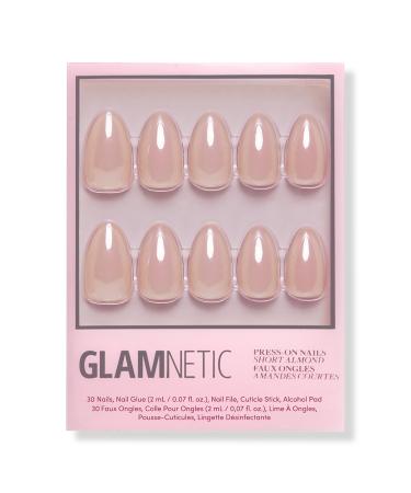 Glamnetic Los Angeles Press-On Nails