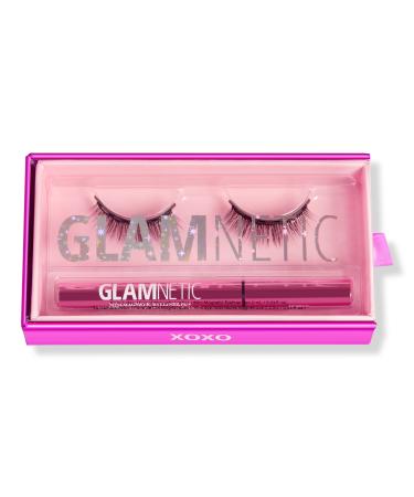 Glamnetic XOXO Pre-Set Magnetic Lash Kit