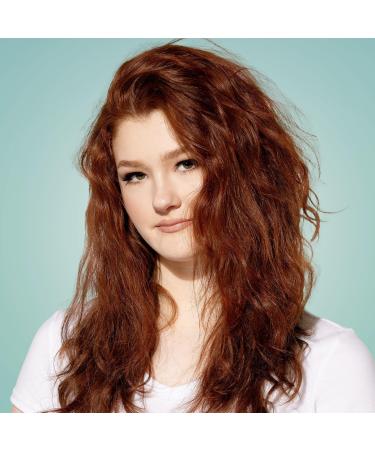 Chi Vibes So Beachy Sea Salt Texturizing Hair Mist 8.0 oz - Transform Your Style with the Best Innovation Today! - Buy Online on GoSupps.com