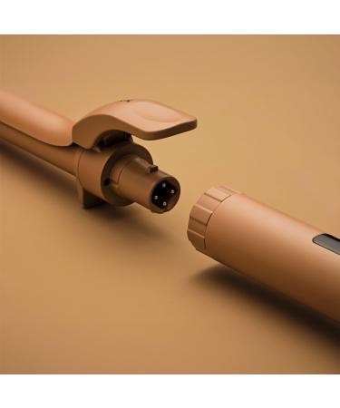 Discover PATTERN The 3-in-1 Interchangeable Curling Iron - Elevate Your Style Instantly! - Buy Online on GoSupps.com
