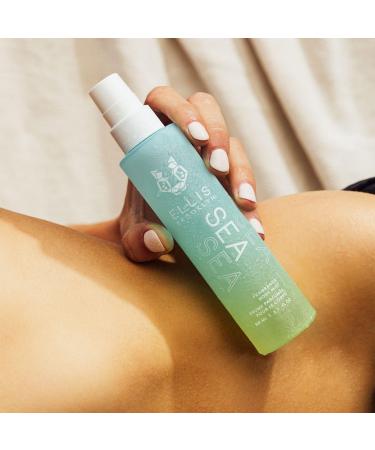 Ellis Brooklyn SEA Hair and Body Fragrance Mist 1.7 oz - Transform Your Style with the Best Innovation Today! - Buy Online on GoSupps.com