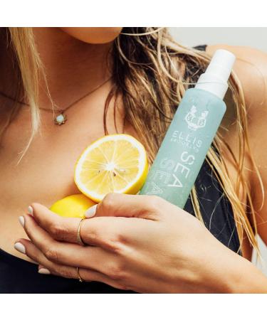 Ellis Brooklyn SEA Hair and Body Fragrance Mist 1.7 oz - Transform Your Style with the Best Innovation Today! - Buy Online on GoSupps.com