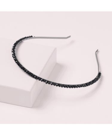 The Hair Edit Midnight Star Chaplet Headband - Discover Premium Quality Shop now! - Buy Online on GoSupps.com